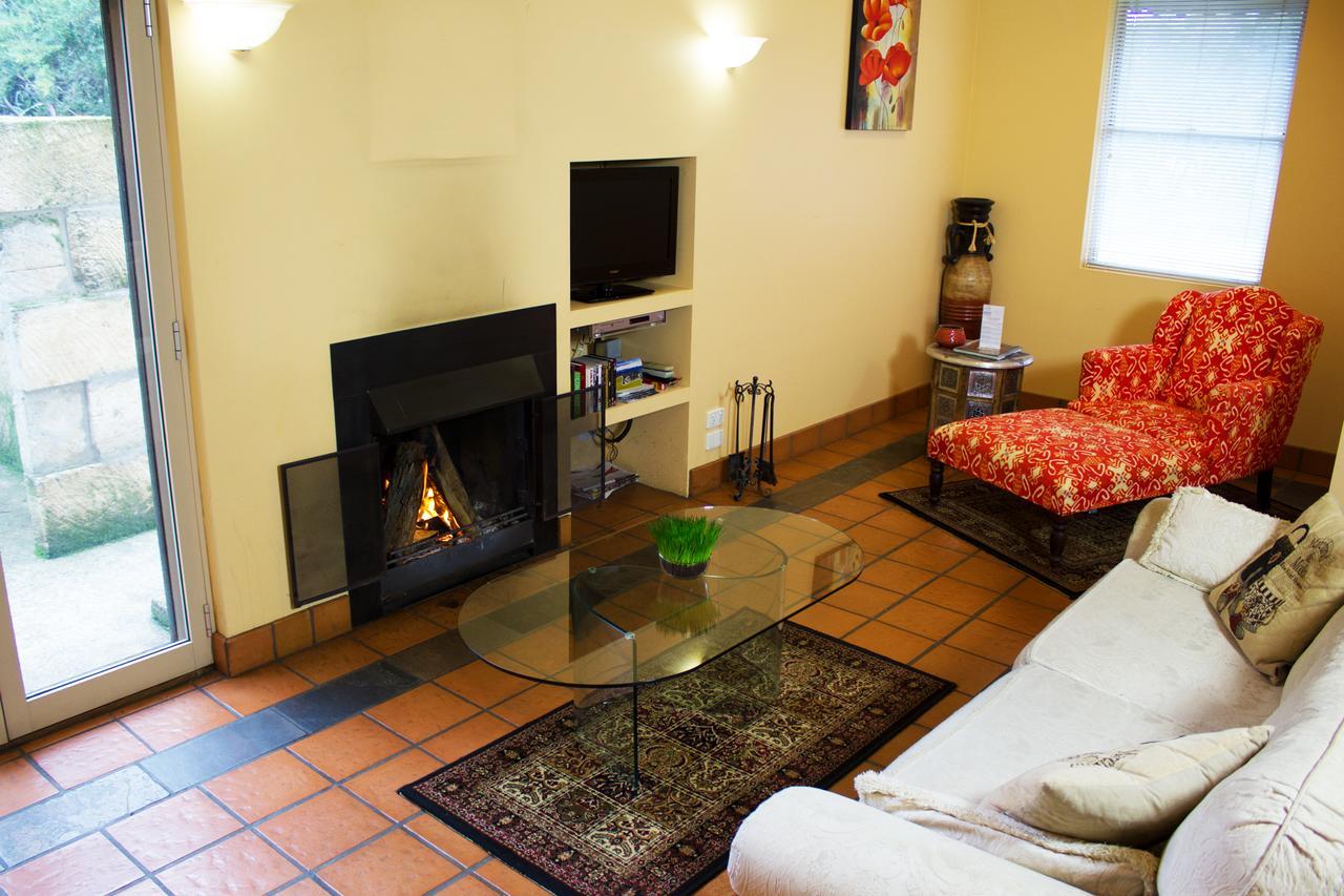 Marwood Villas Холс Гап Екстериор снимка
