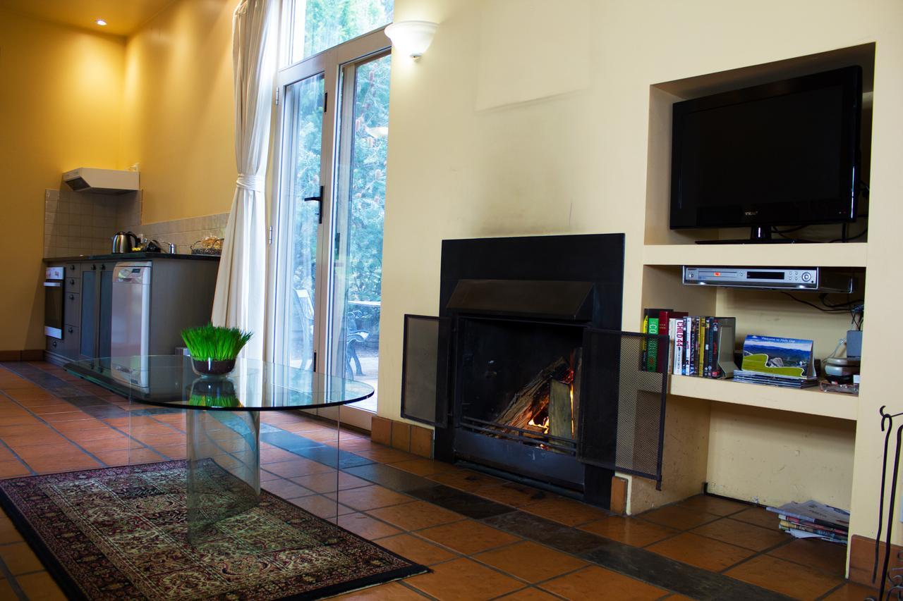 Marwood Villas Холс Гап Екстериор снимка