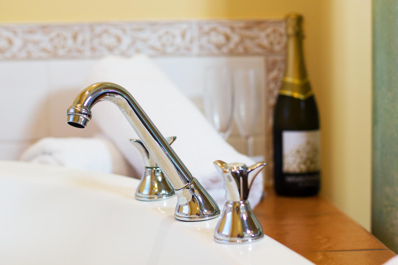 Marwood Villas Холс Гап Екстериор снимка