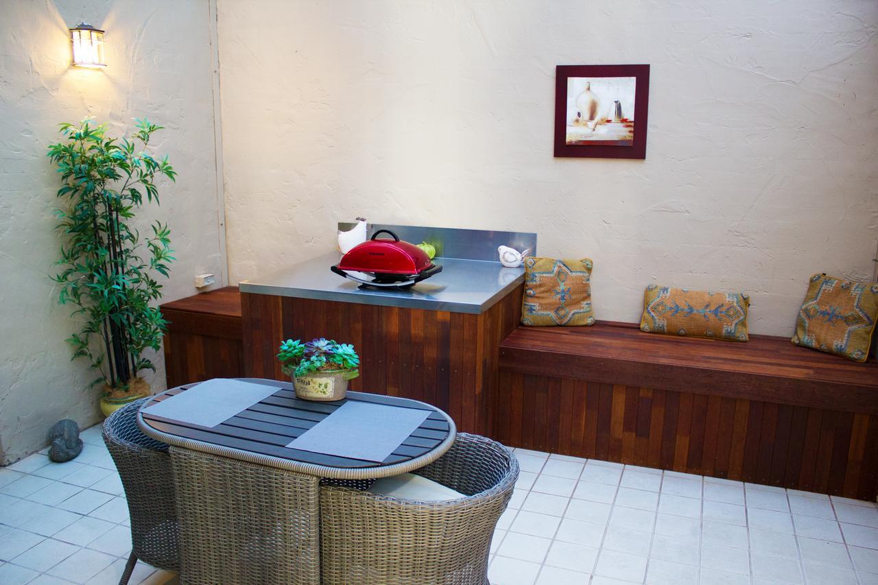 Marwood Villas Холс Гап Екстериор снимка