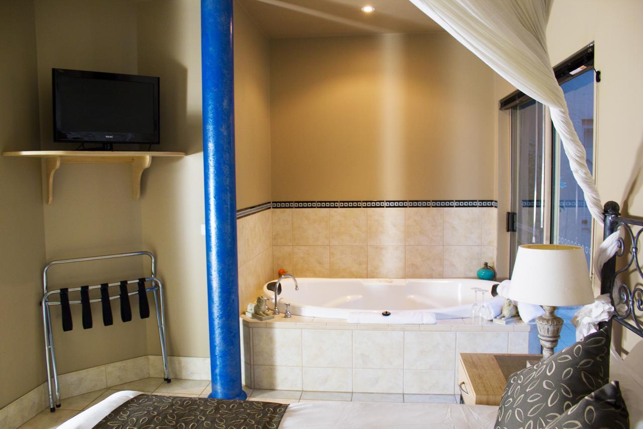 Marwood Villas Холс Гап Екстериор снимка
