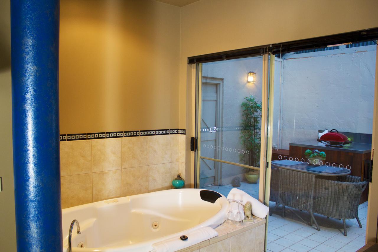 Marwood Villas Холс Гап Екстериор снимка